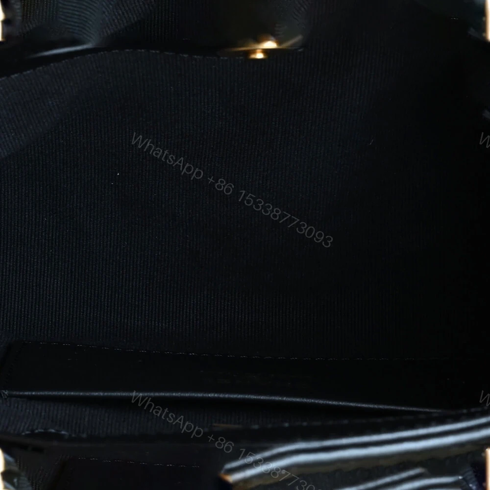 View 8 of Chanel 31 Nano Shopping Bag