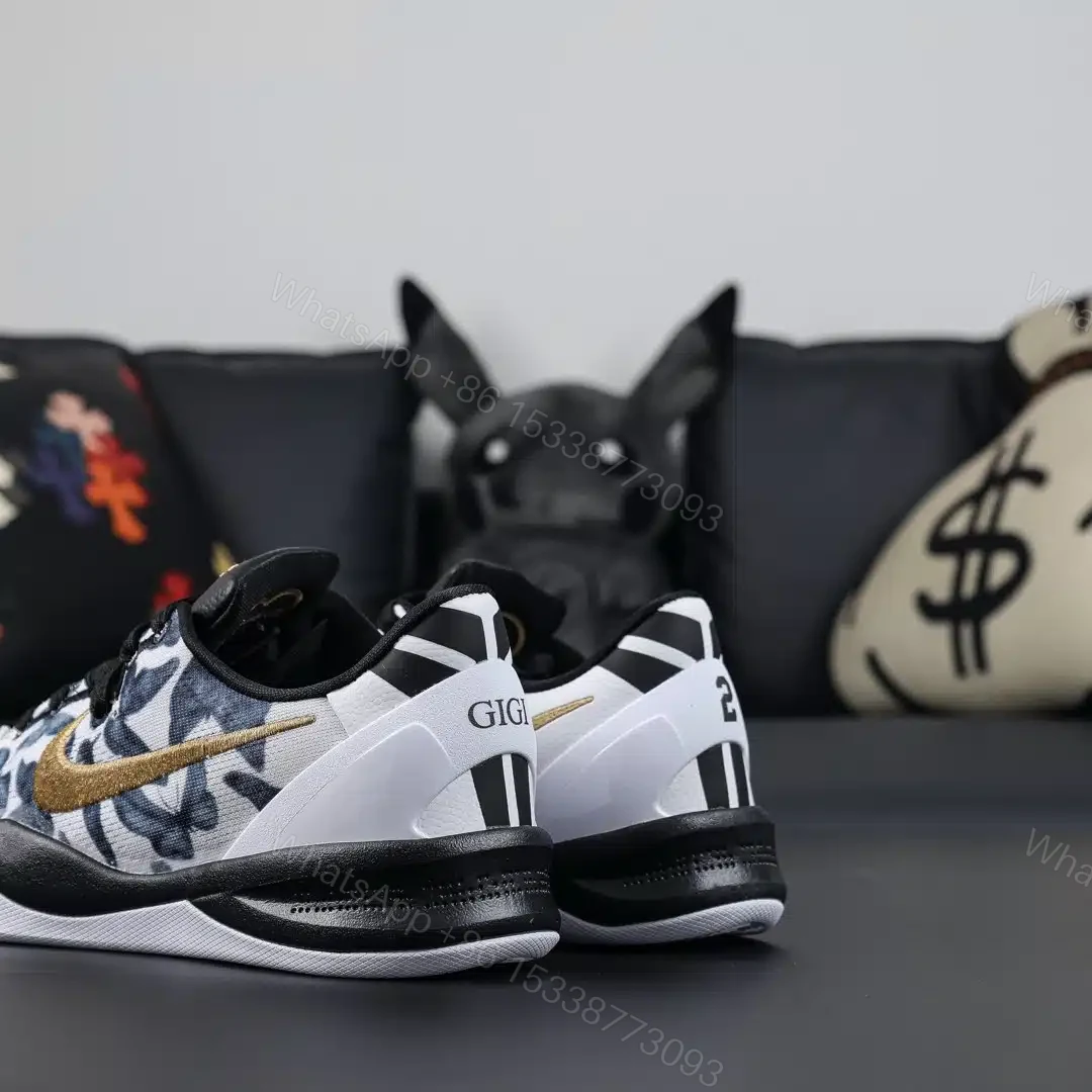 View 5 of Kobe 8 Protro “Mambacita” Reps
