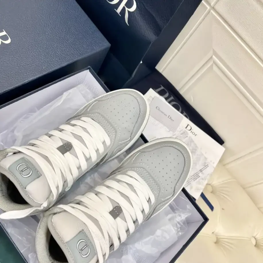 View 3 of B27 HIGH-TOP SNEAKER – CD143
