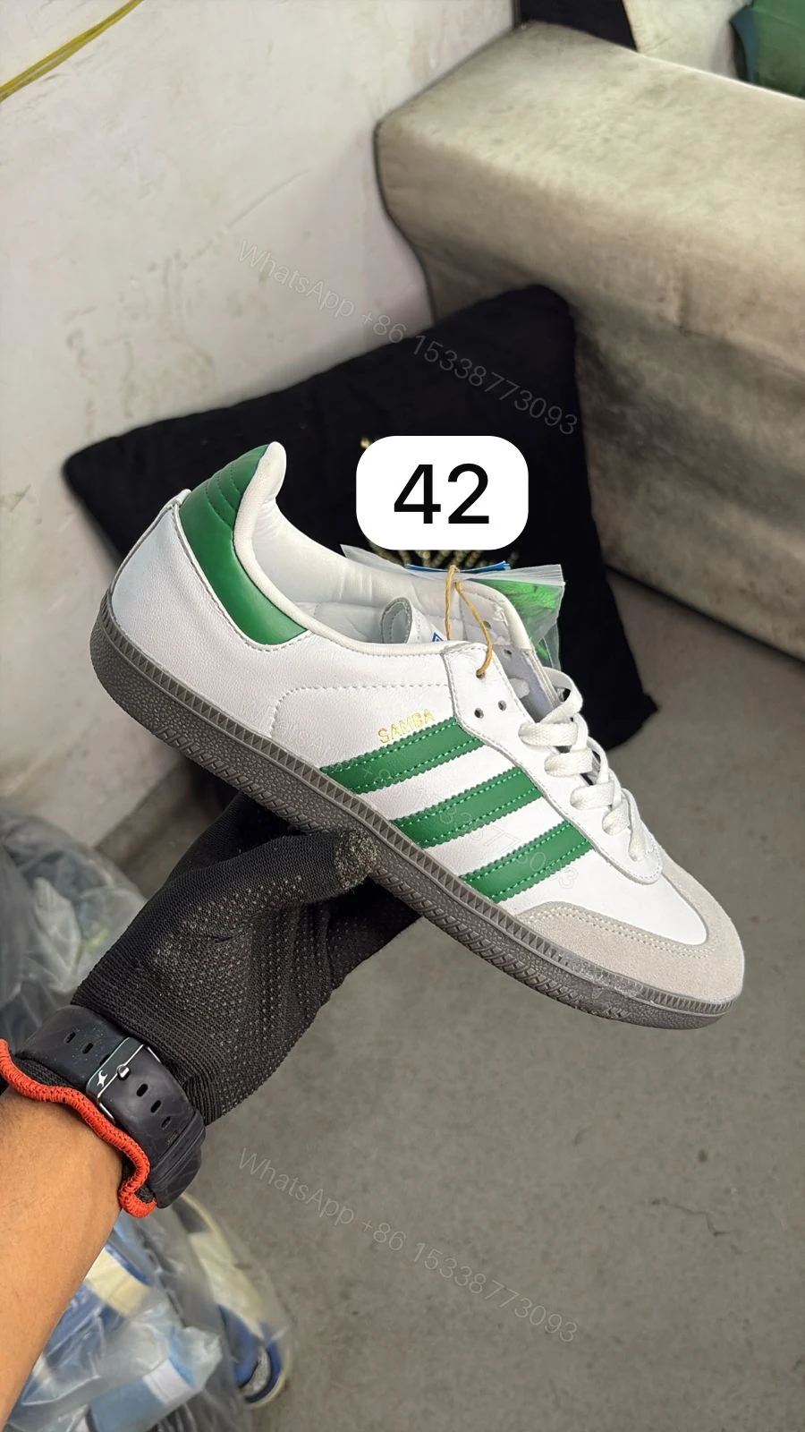 View 5 of ASSORTED FIRST COPY SHOES COLLECTION FOR MEN & WOMEN | TRENDY CASUAL & SPORTS FOOTWEAR|PREMIUM BRANDED SNEAKERS UNDER – NOW JUST ONLY”