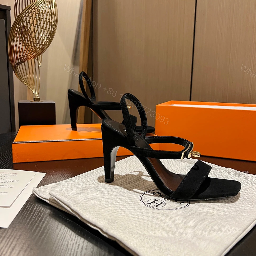 View 7 of New HM HIGH HEELS 042