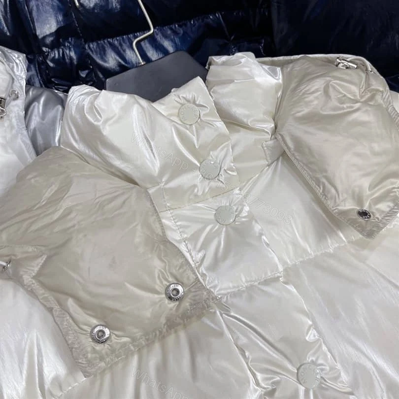 View 2 of MONCLER JACKET – MJ011