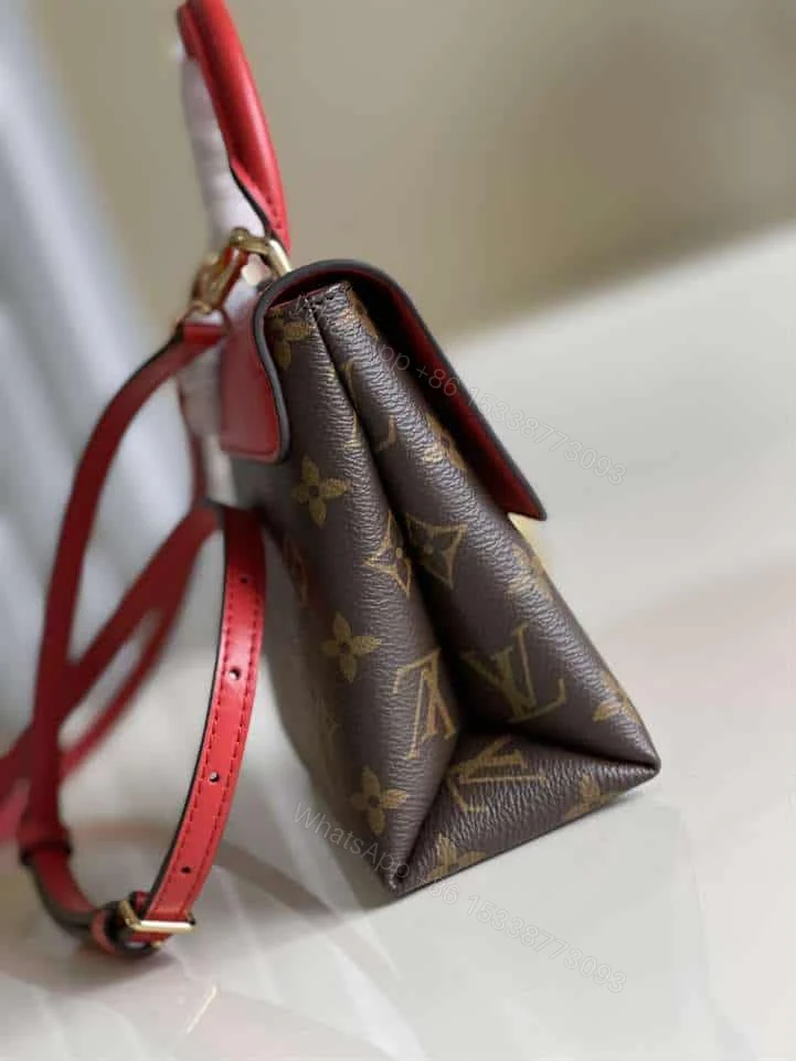View 6 of LOUIS VUITTON LOCKY BB – LBV201