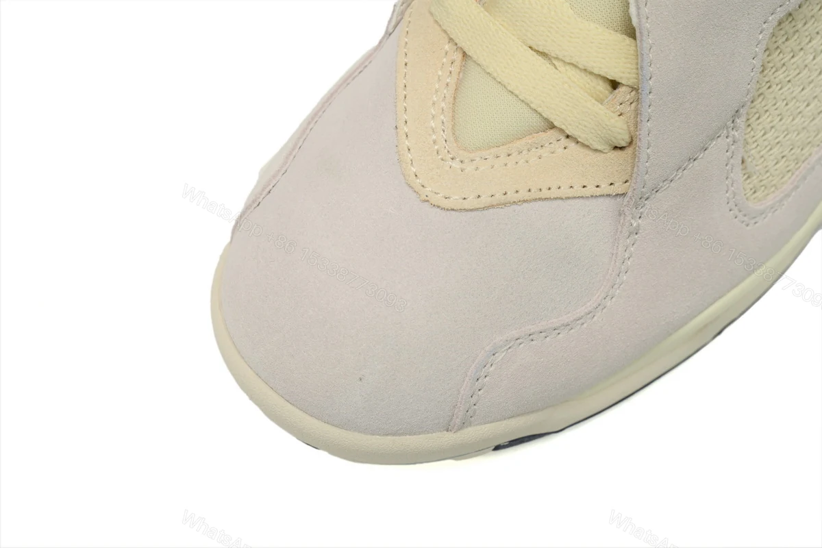View 6 of SoleFly x Air Jordan 8 “Mi Caca Es Su Casa” FJ2850-107