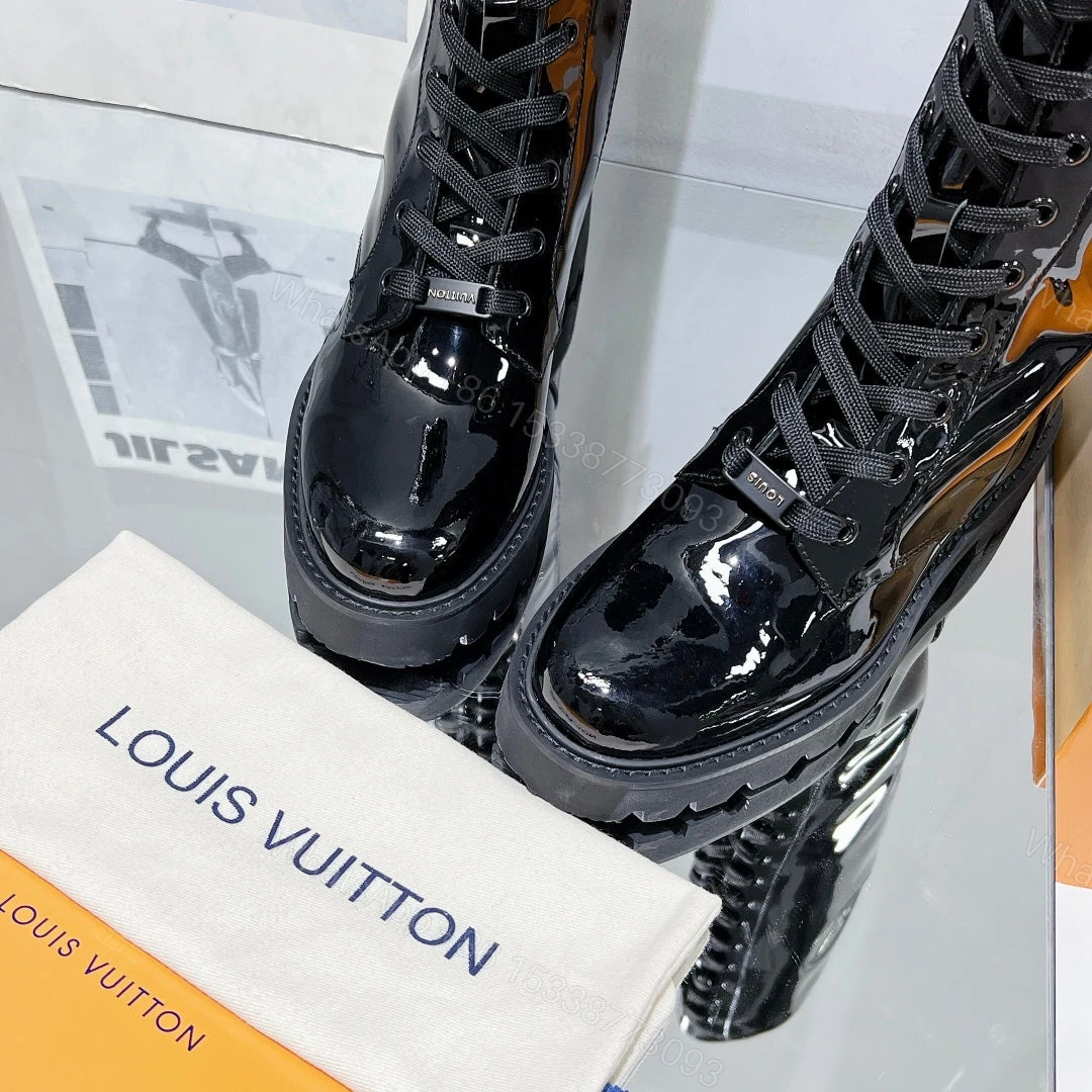 Premium LUV BOOTS 015 — view 2