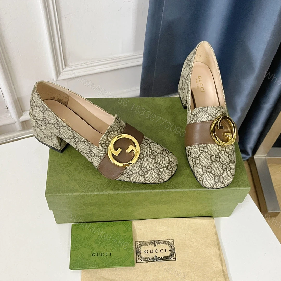 New GCI HIGH HEELS 001 — view 1