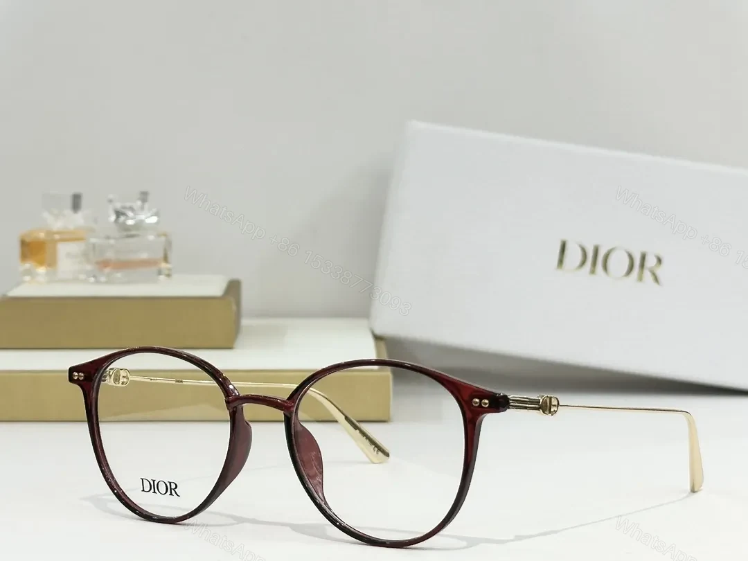 View 8 of Tortoise Frame Glasses with Subtle Metallic Arms, Everyday Comfort