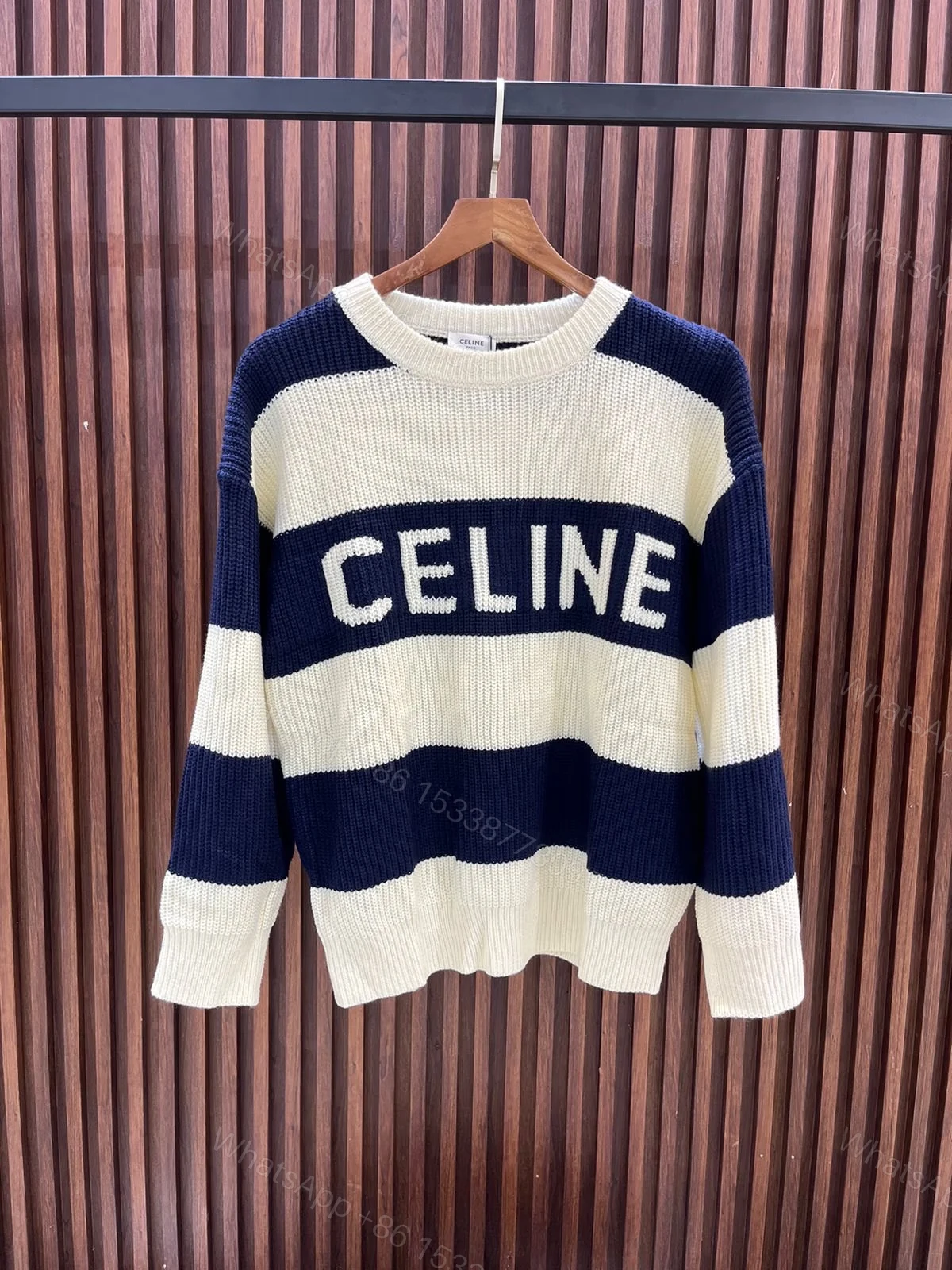 CELINE — view 1