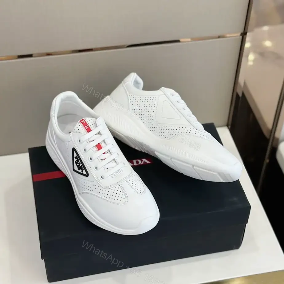 View 3 of PRADA SNEAKERS – PRD071