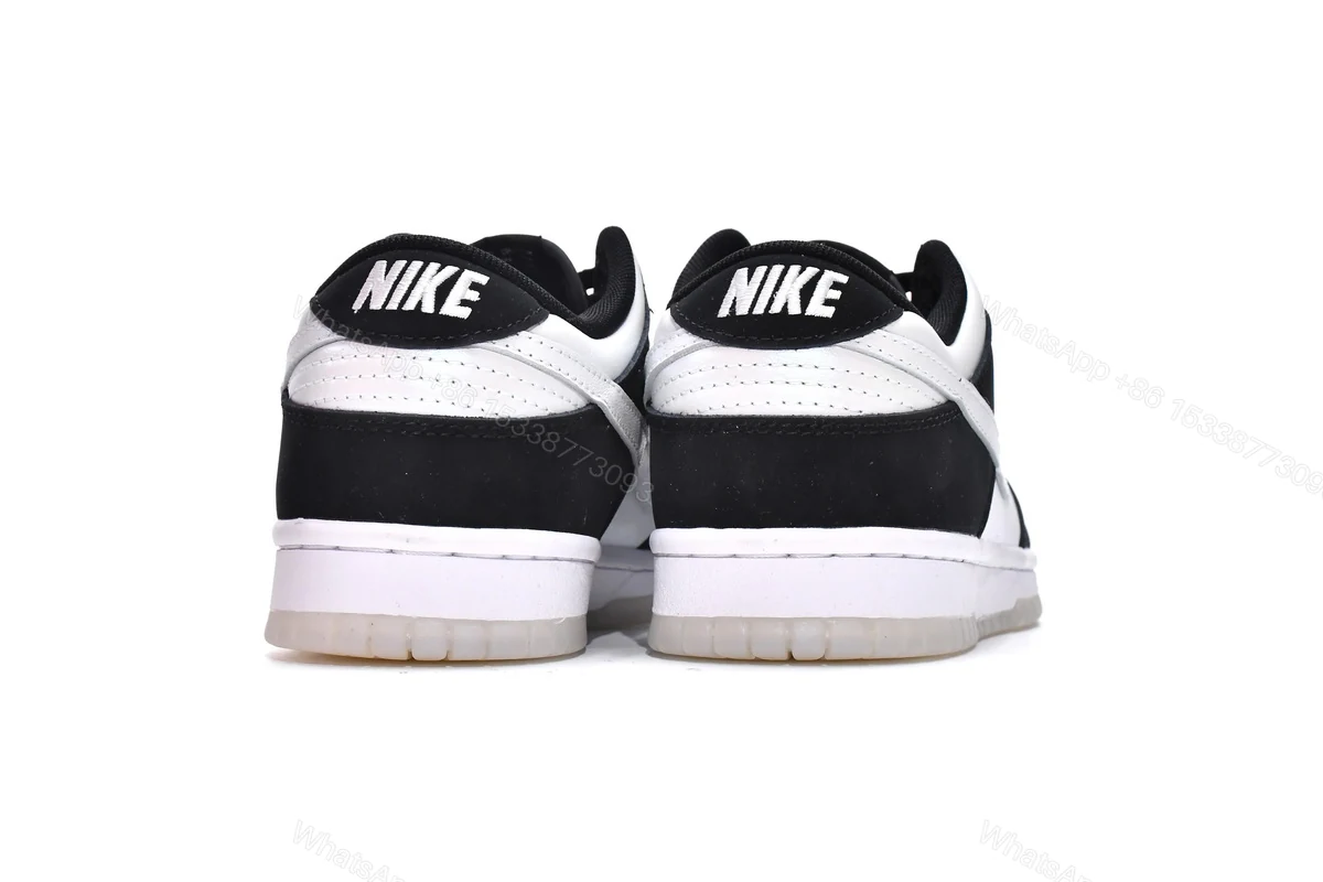 View 3 of (OG)Nike Dunk Low Pearl Black DO7412-985