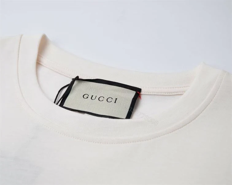 View 5 of Gucci T-Shirt – GC51