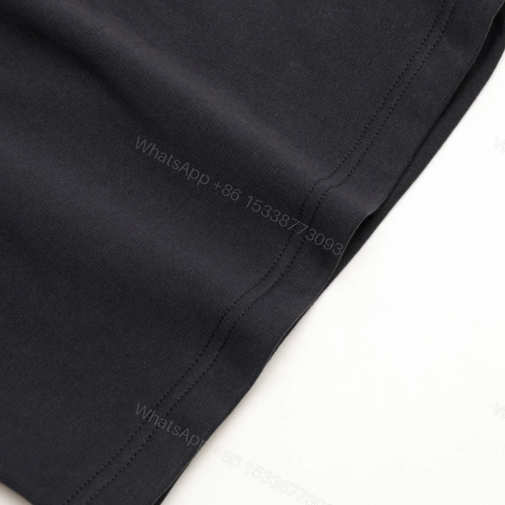 View 6 of 高仿Balenciaga聯名UnderArmour系列SS25款短褲黑色