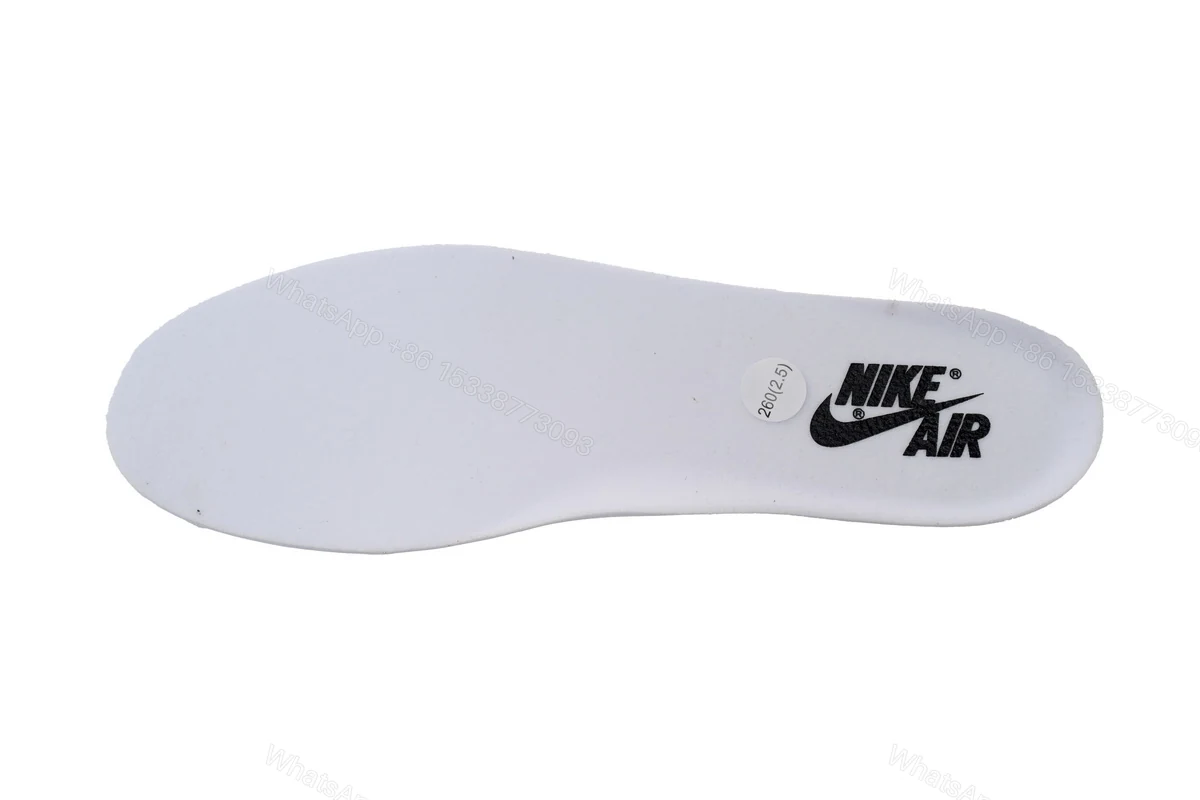 View 10 of Air Jordan 1 ’85 Hi “Panda Black And White BQ4422-001