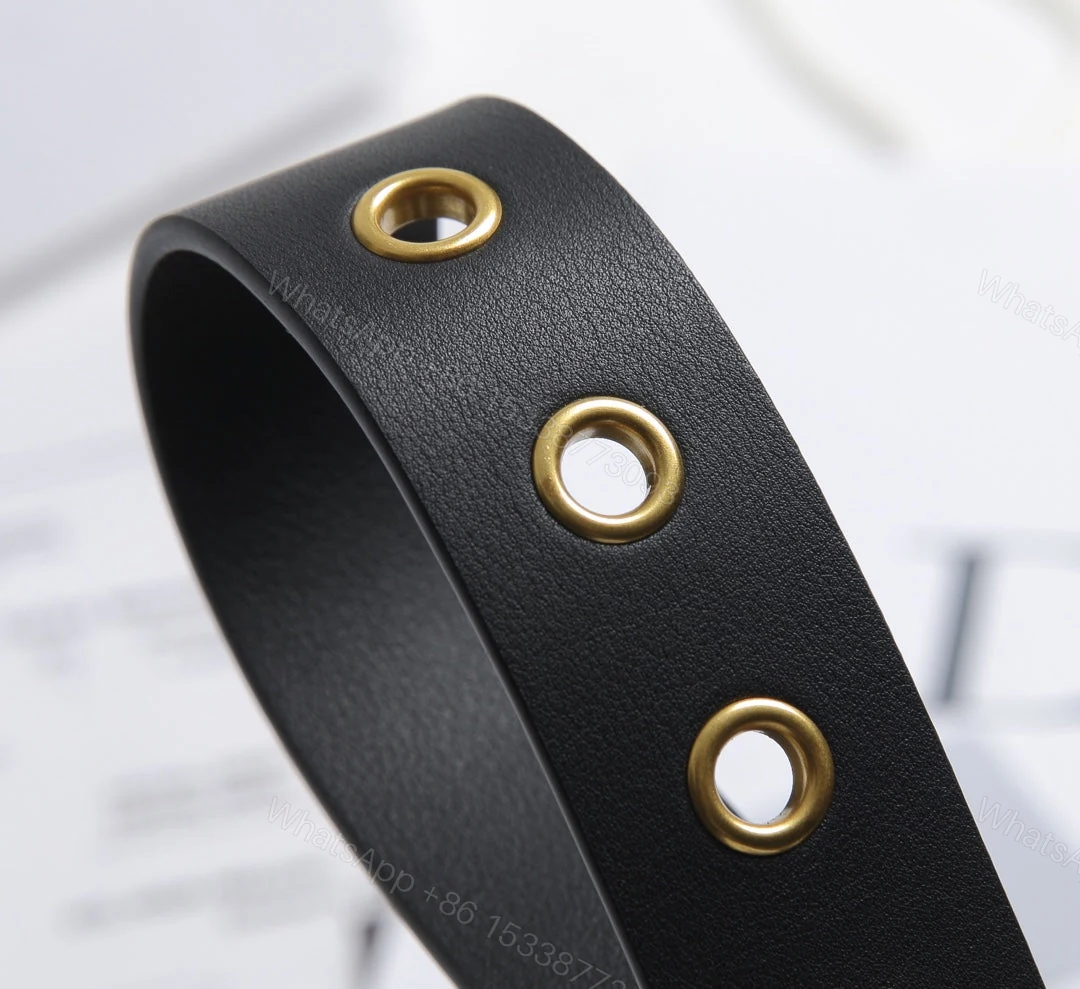 View 8 of Women’s Luxury DIR BELTS 004