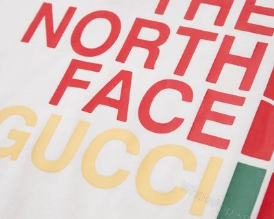 View 2 of Gucci & The North Face Collaboration Ghost – GC0019