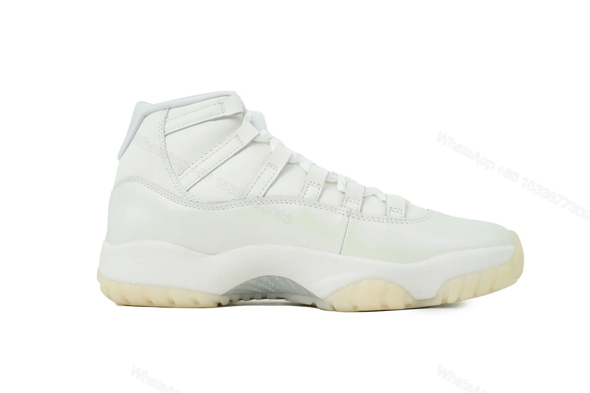 Air Jordan 11 Retro 'Grand Finale' AR0715-110 — view 2