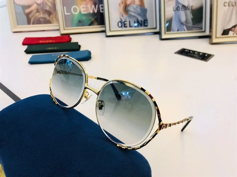 View 2 of GUCCI SUNGLASSES – GST18