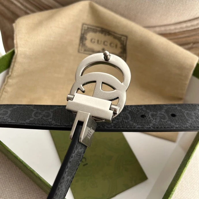 View 2 of Women’s Luxury GCI BELTS 028