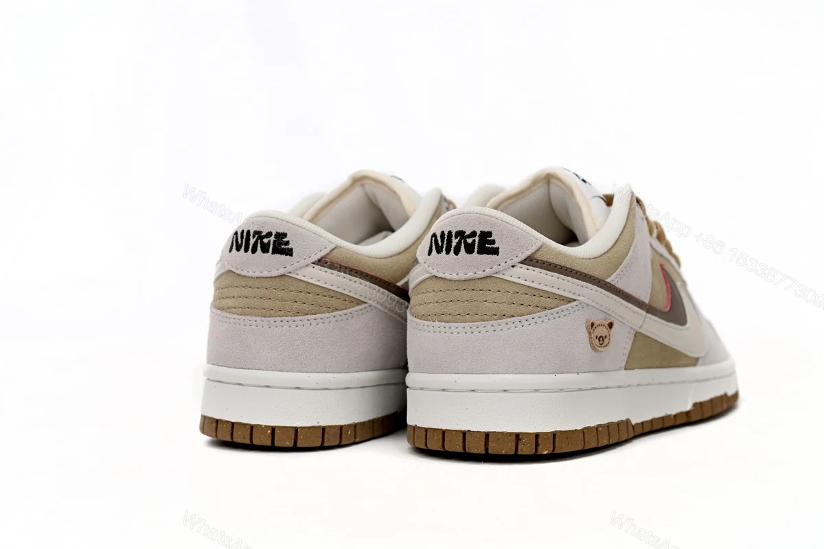 View 4 of Nike Dunk Low SE DO9457-100