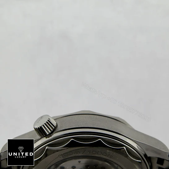 View 7 of Omega Seamaster 300 Replica