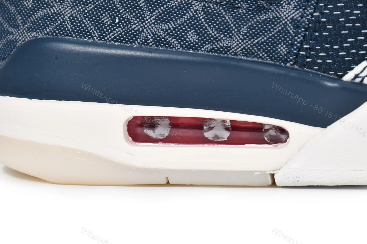 View 14 of Air Jordan 4 Retro SE Deep Ocean CW0898-400