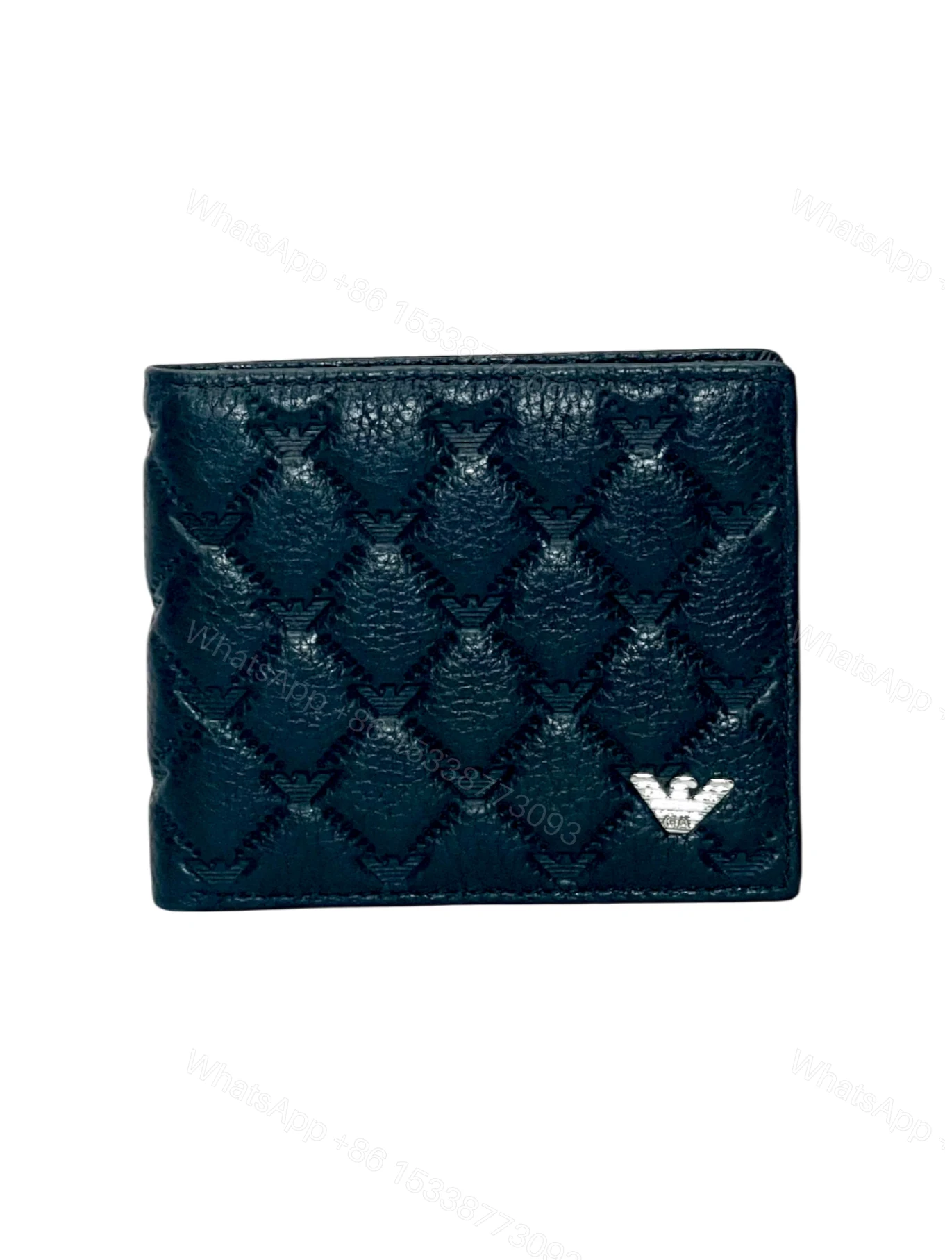 View 2 of Luxe Leatherette