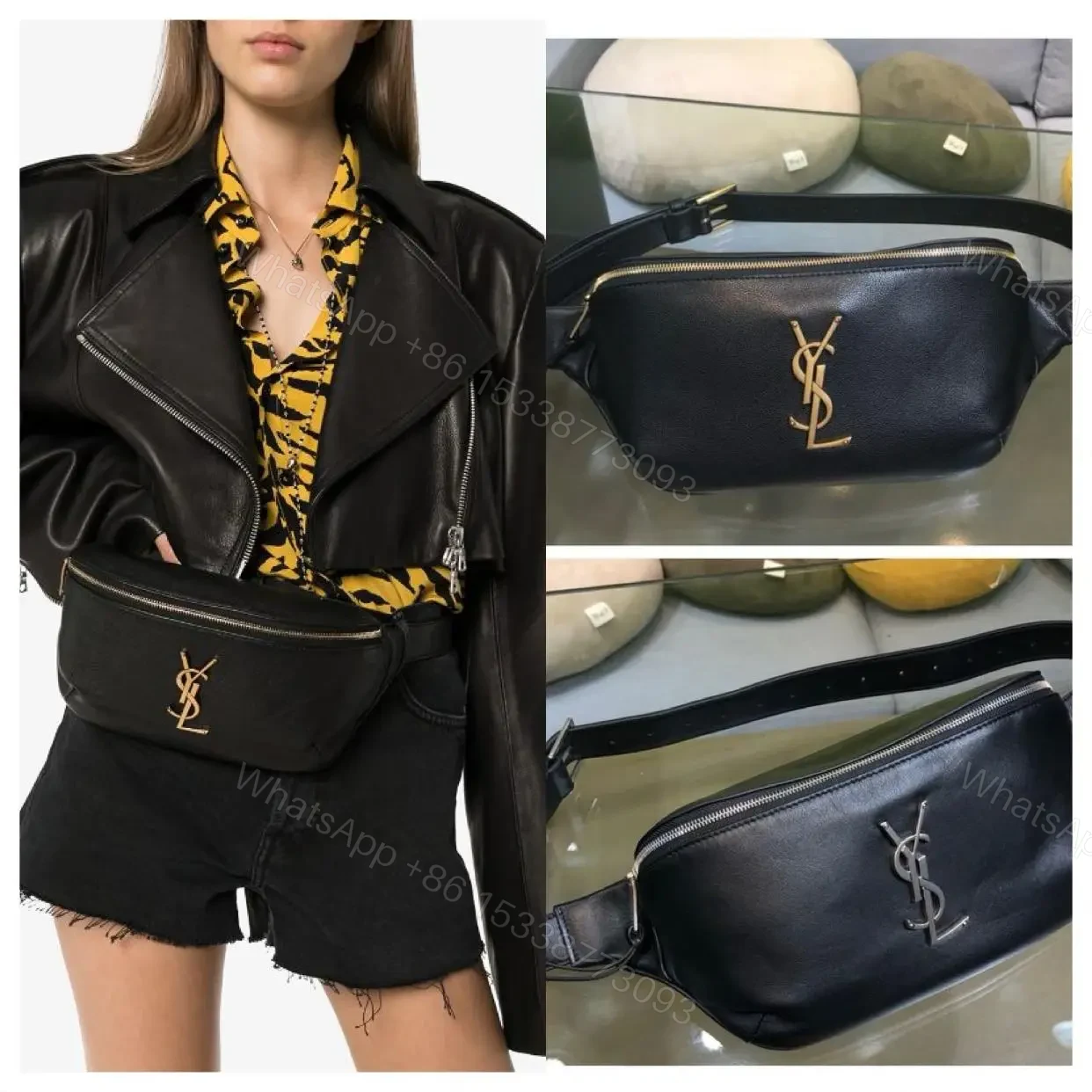 YSL — view 1