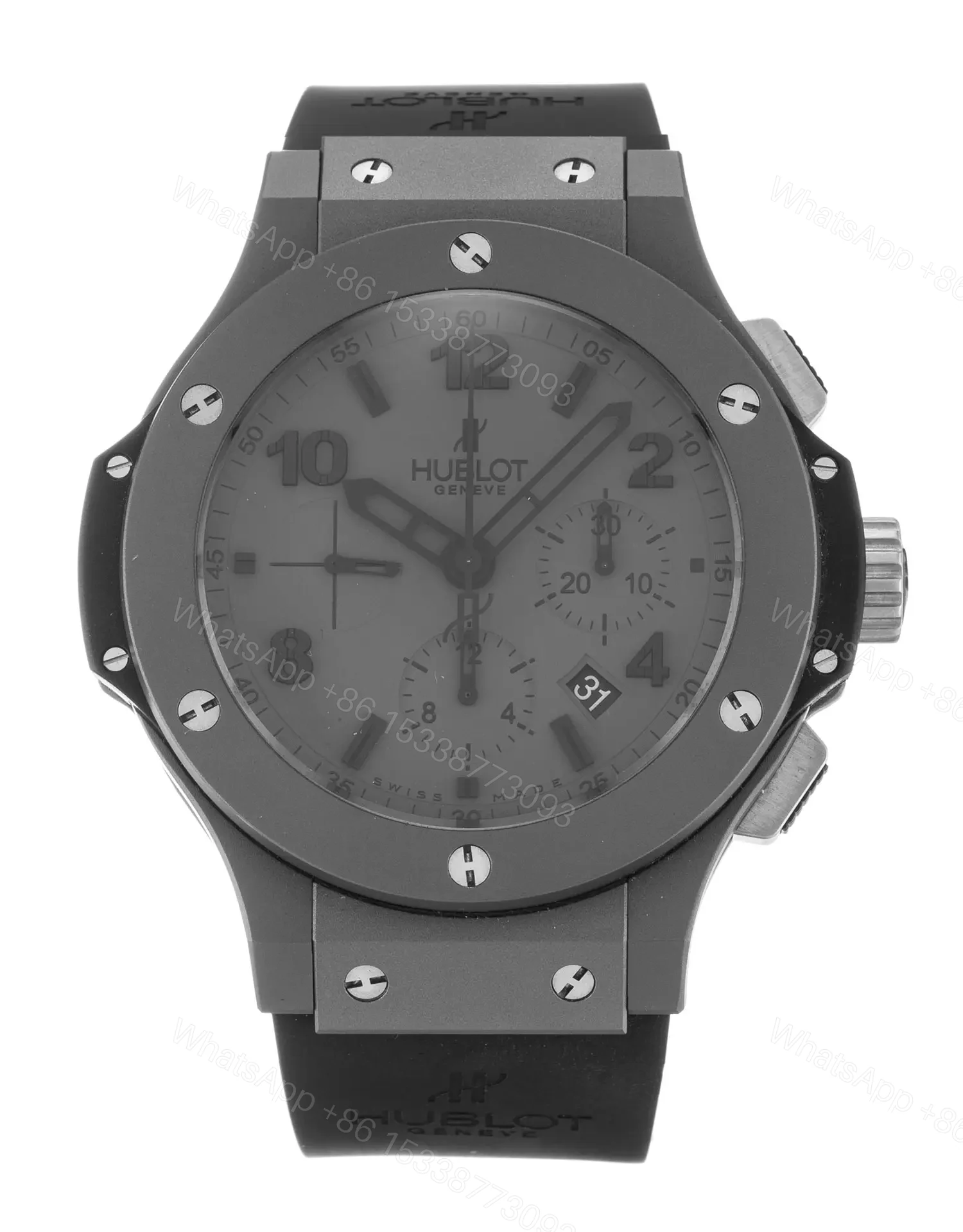 Hublot Big Bang Tantalum 301.AI.460.RX-44MM — view 1