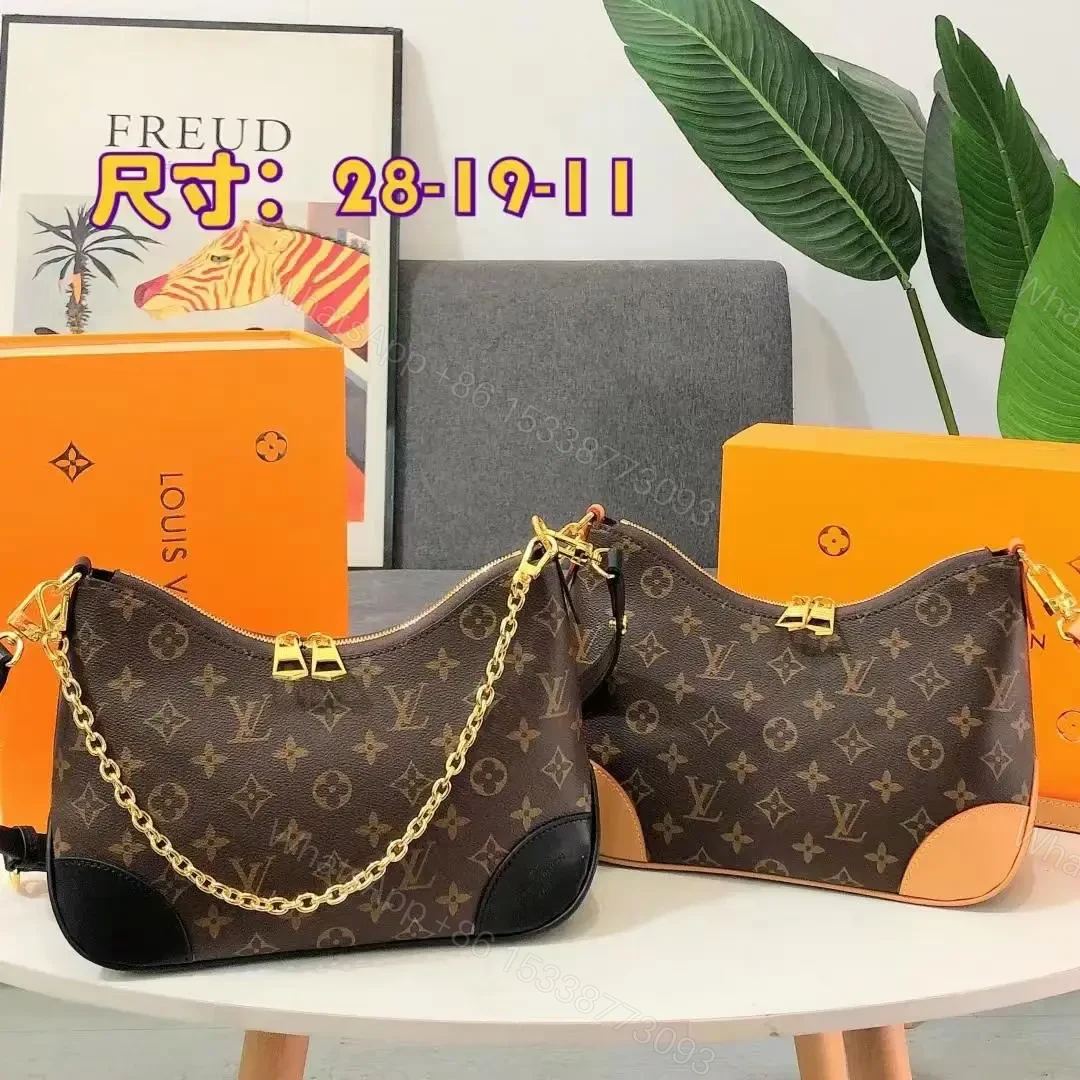 LOUIS VUITTON — view 1