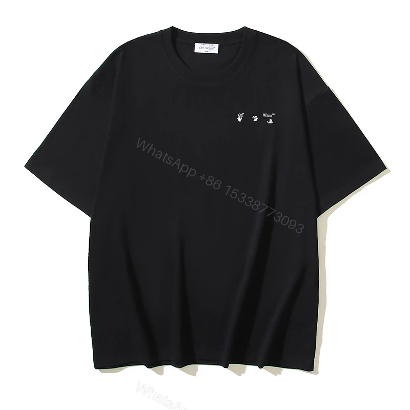 View 4 of Off-white T-Shirt # 161