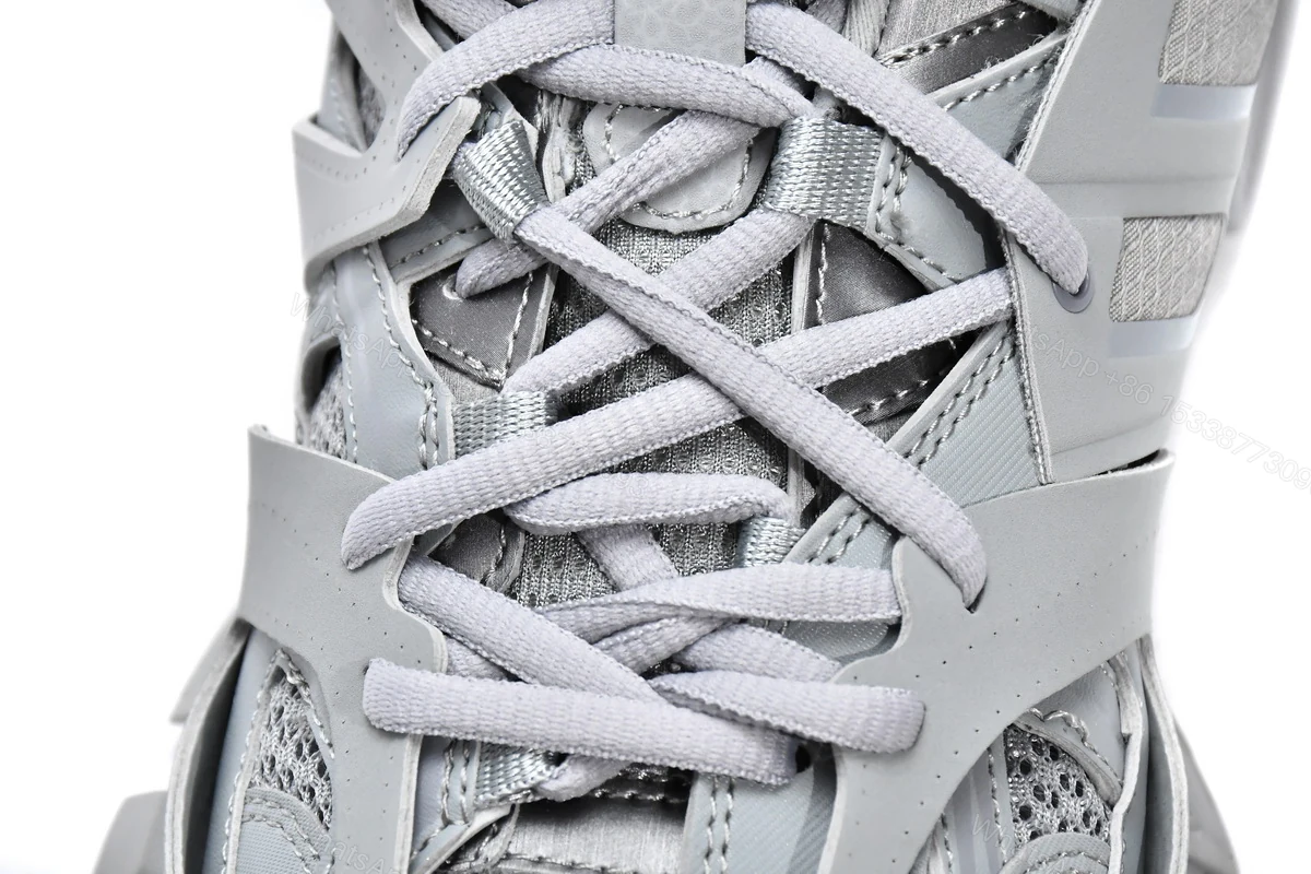 View 6 of Balenciaga Track Grey 542023 W2LA1 3253