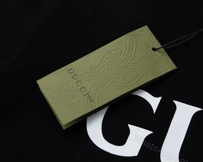 View 5 of Gucci Animal Anniversary T-Shirt – GC0002