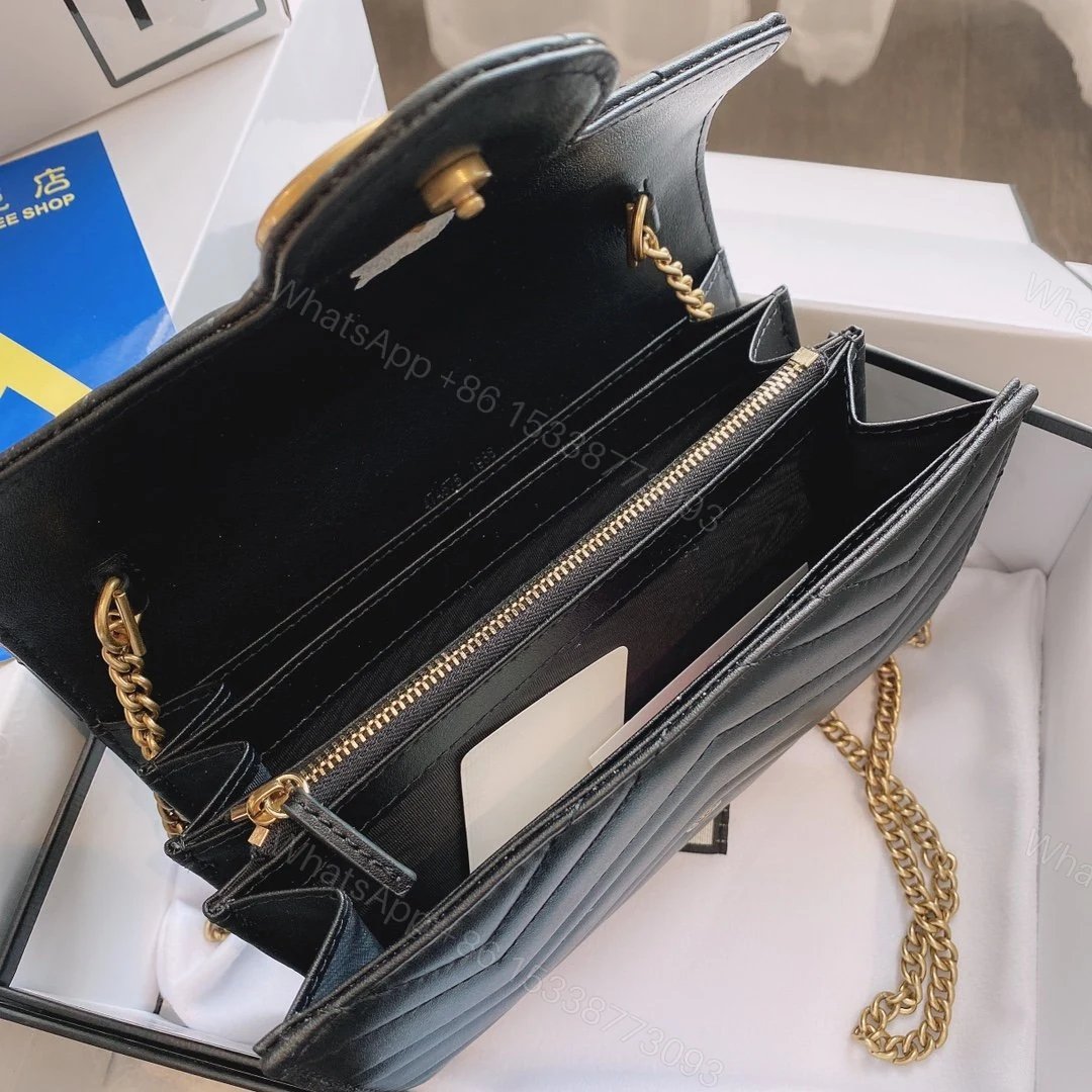 View 2 of Gucci GG Marmont