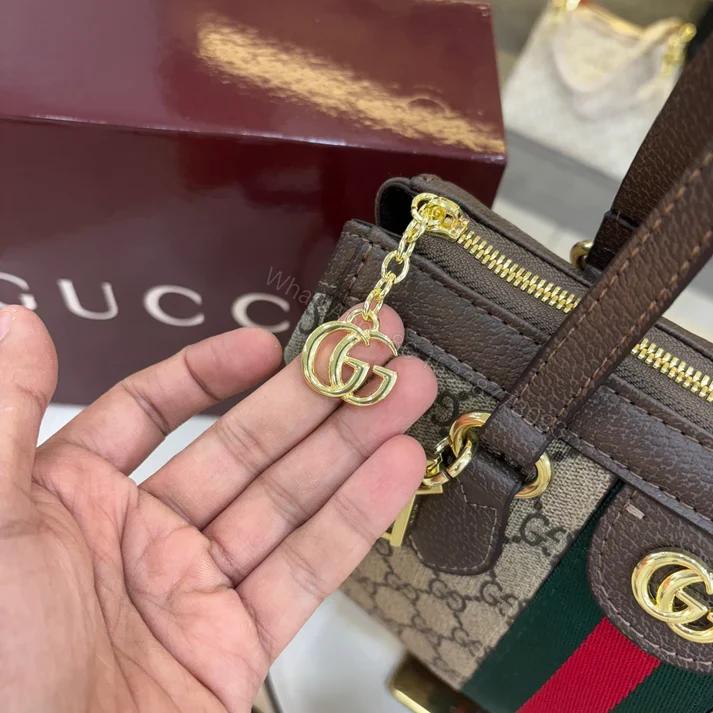View 5 of First Copy Gucci Designer Womens Handbag
