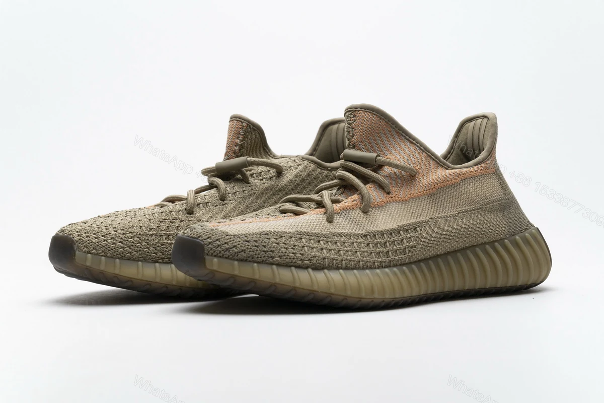 View 7 of Yeezy Boost 350 V2 Eliada Real Boost FZ5240