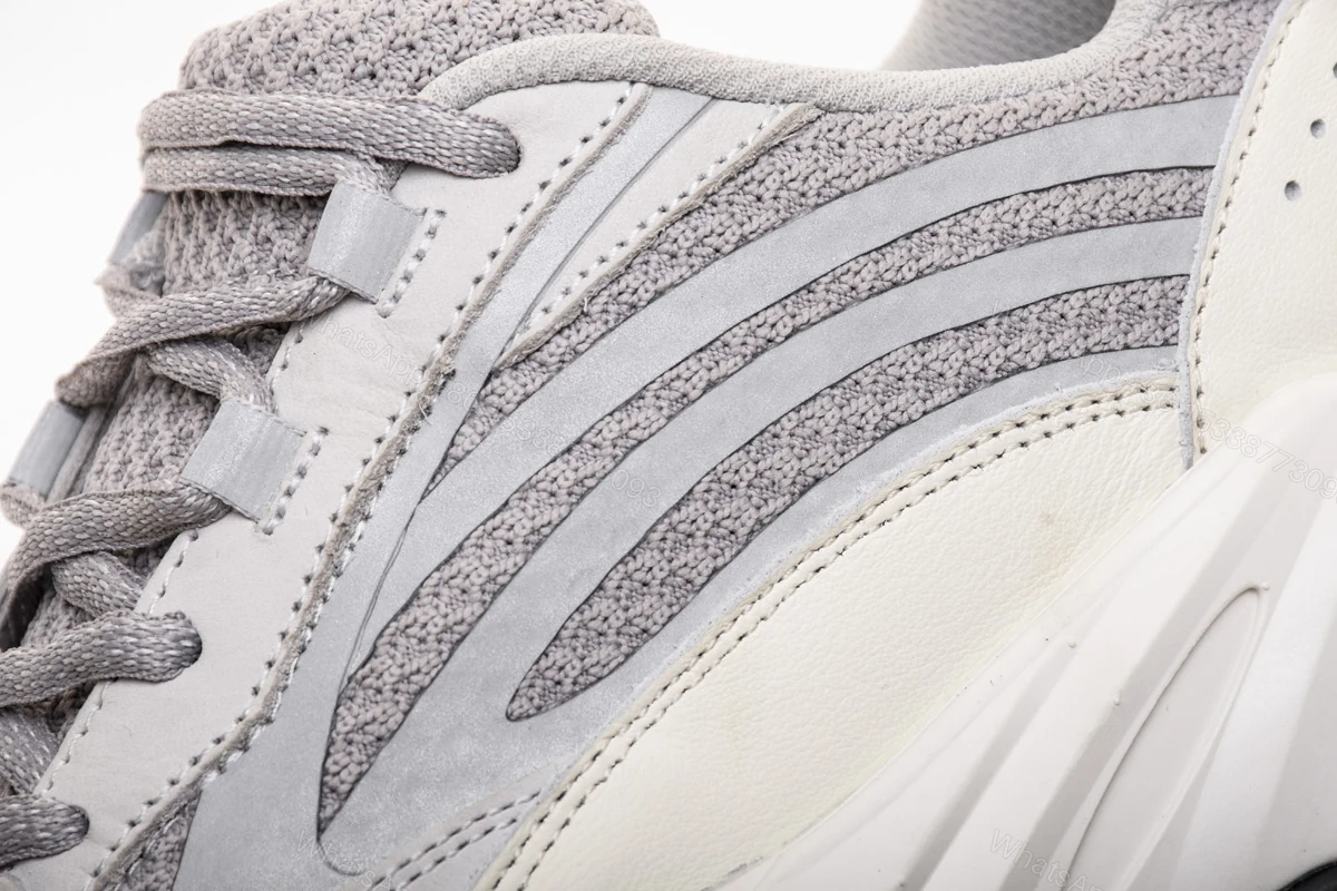 View 6 of Yeezy Boost 700 V2 “Static” EF2829
