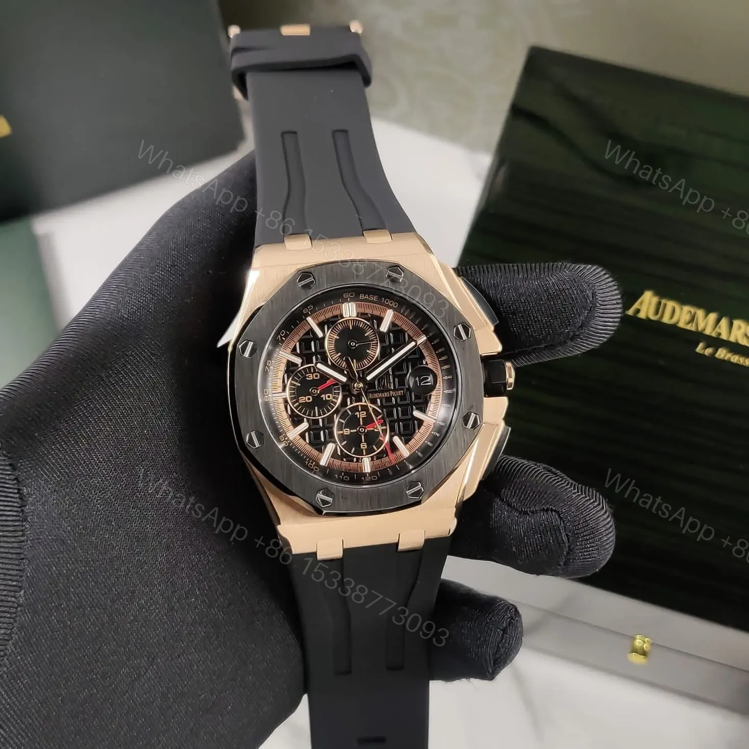 View 2 of Royal Oak OFFSHORE 26401RO