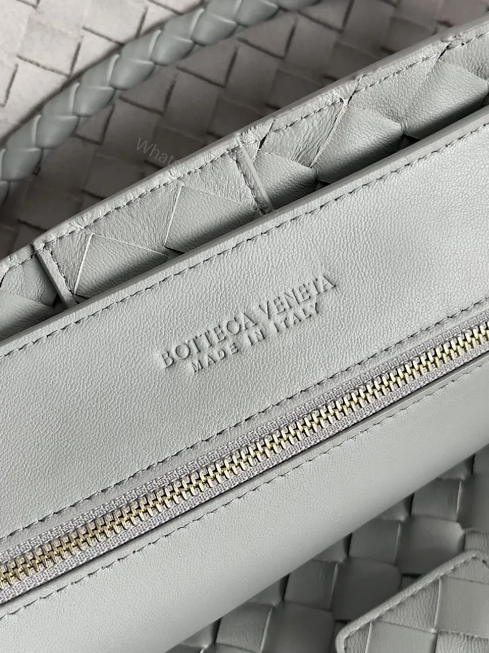 View 6 of Soft-Mra Intrecciato Tote: Everyday Luxury Bag