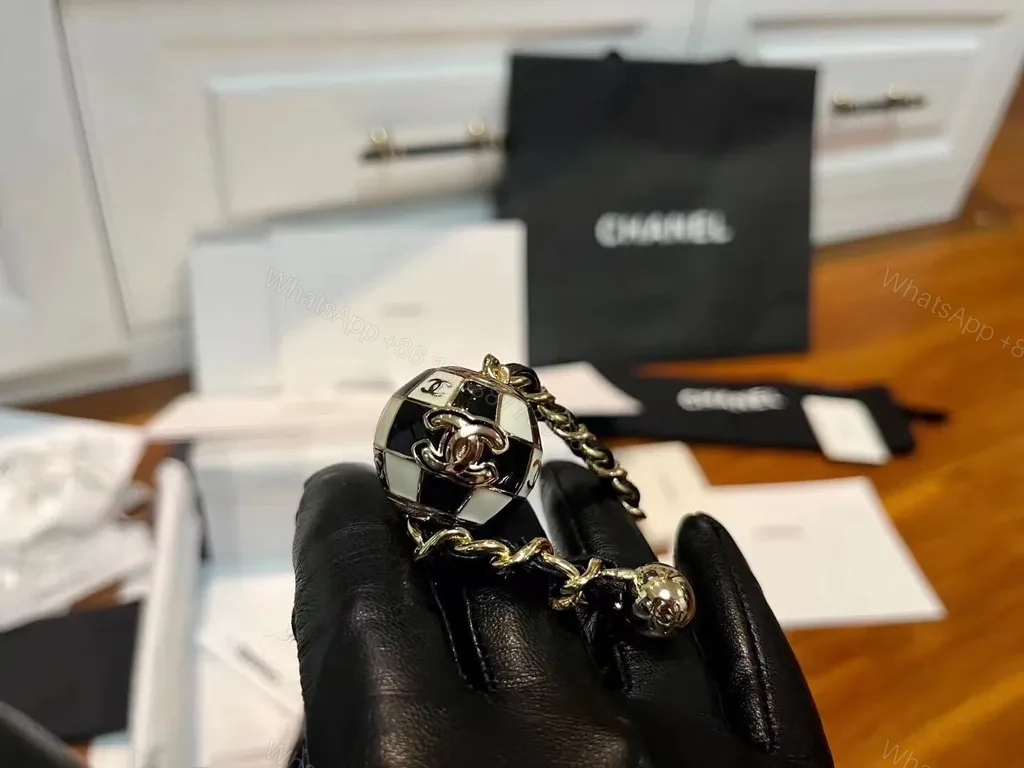 View 6 of Chanel-Style Quilted Mini Bag: Iconic Everyday Luxury