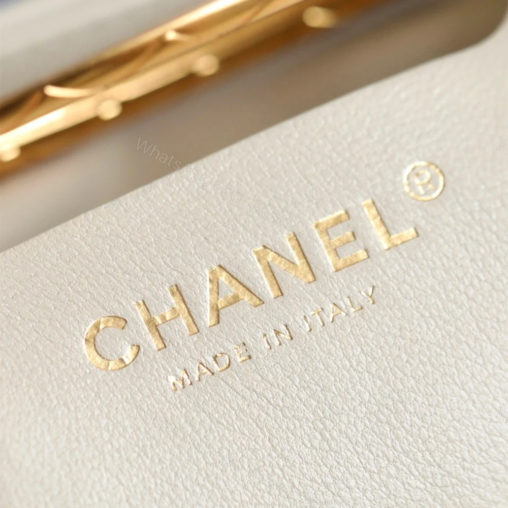View 8 of 高仿Chanel*24B系列AS5036單肩手提包灰色免檢版