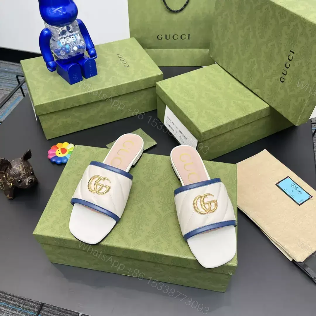 View 8 of GUCCI SLIPPERS – SDG029