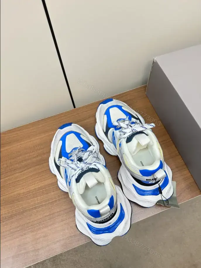 View 6 of BALENCIAGA CARGO SNEAKER – BB240