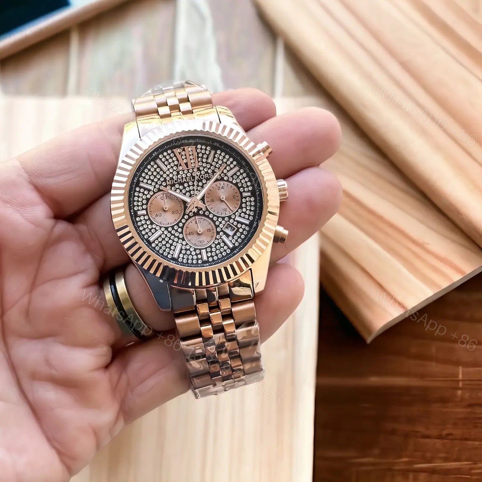 # Michael Kors # For Men # 7AA Premium Collection — view 1