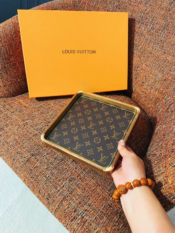 View 6 of Monogram Canvas Wallet: Modern Classic, Real-World Convenience