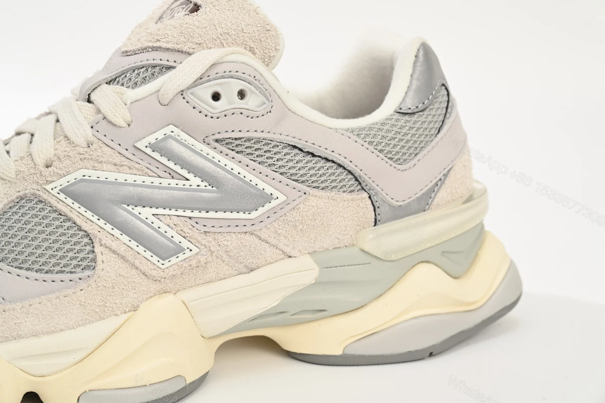 View 7 of New Balance 9060 Lime U9060LNY