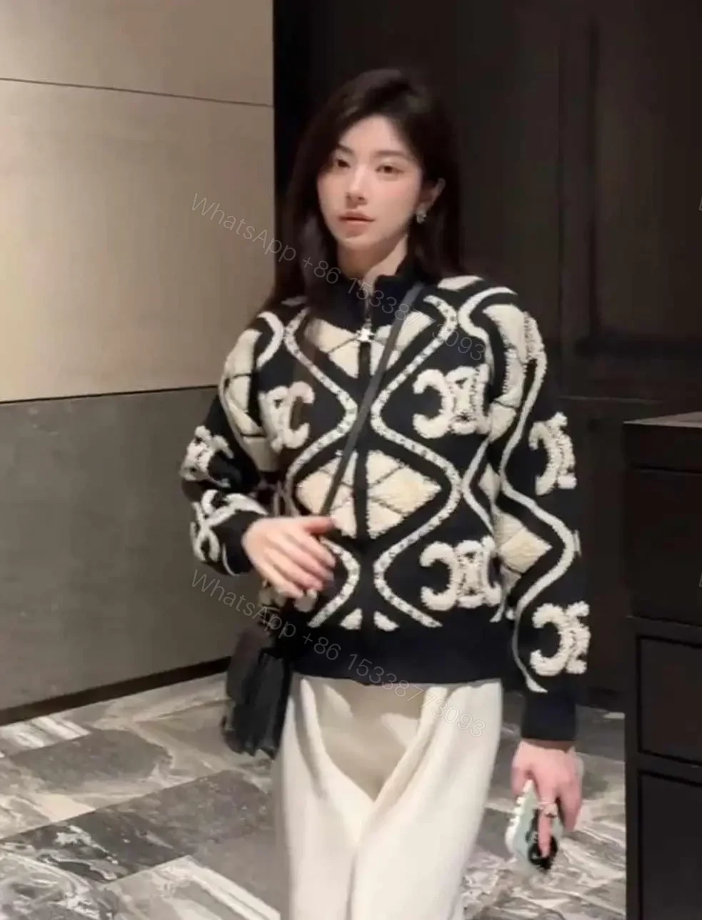 CELINE — view 1