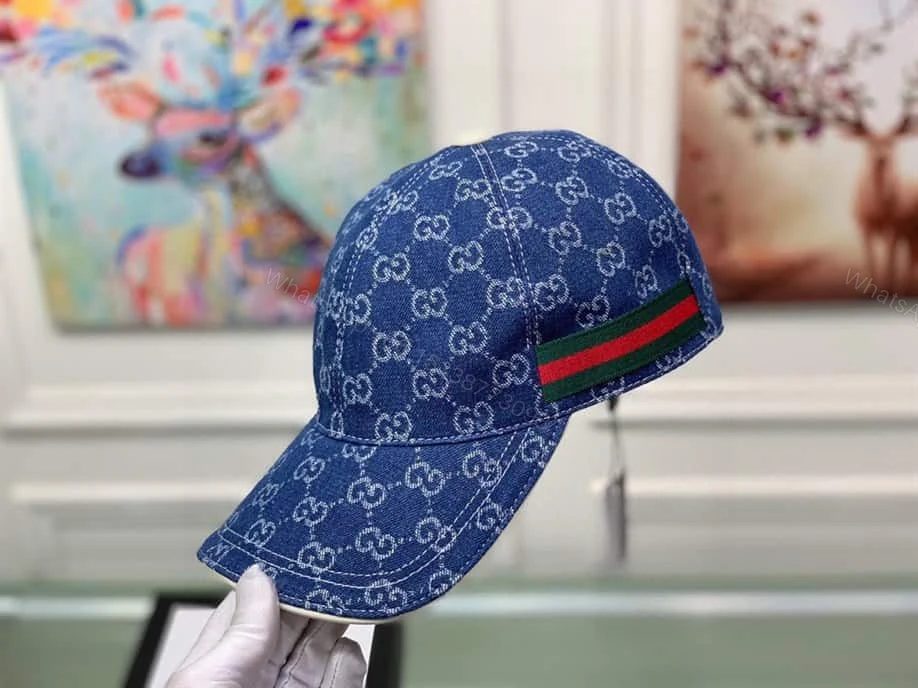 View 2 of Gucci Cap – RCG38