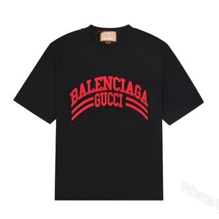 GUCCI ✘ BALENCIAGA – GC0040 — view 1