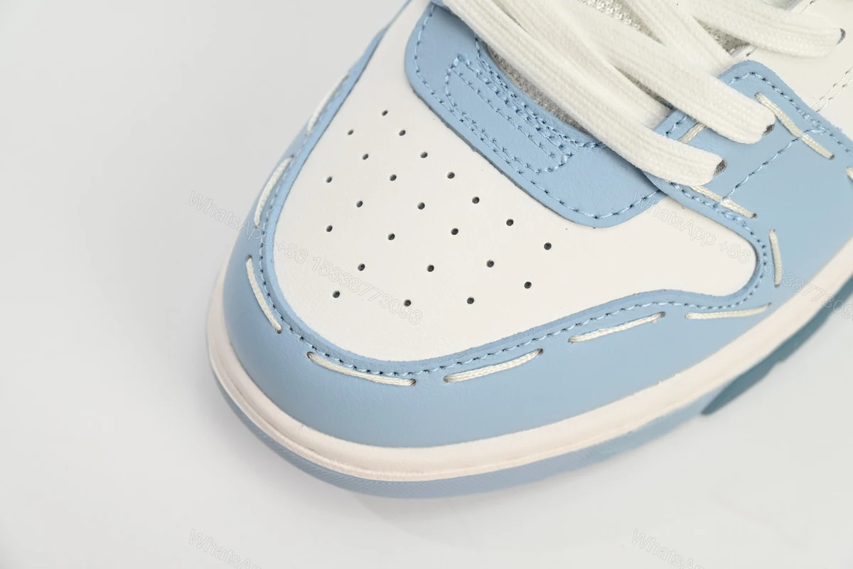 View 6 of OFF-WHITE Out Of Blue And White Limit OMIA189S 23LEA222 2222