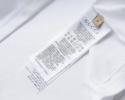 View 7 of Gucci 100th Anniversary T-Shirt – GC0011